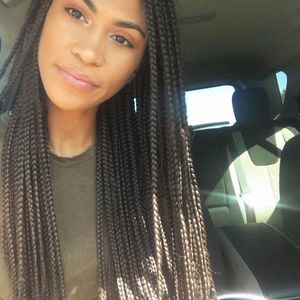 Meet your Posher, Sydney